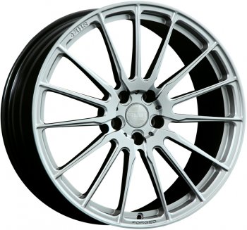 Кованый диск Slik PREMIUM 9.0x20 Land Rover Range Rover Sport 1 L320 дорестайлинг (2005-2009) 5x120.0xDIA72.6xET53.0