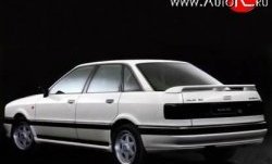 4 899 р. Спойлер Standart Audi 80 B3 седан (1986-1991) (Неокрашенный)  с доставкой в г. Йошкар-Ола. Увеличить фотографию 2