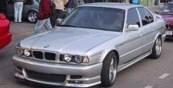 829 р. Реснички Seidl BMW 5 серия E34 универсал (1988-1996)  с доставкой в г. Йошкар-Ола. Увеличить фотографию 2