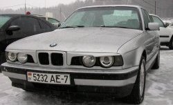 Реснички Uniq BMW 5 серия E34 универсал (1988-1996)