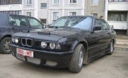 899 р. Реснички Uniq BMW 5 серия E34 универсал (1988-1996)  с доставкой в г. Йошкар-Ола. Увеличить фотографию 2