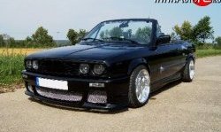 8 399 р. Передний бампер Seidl BMW 3 серия E30 седан (1982-1991)  с доставкой в г. Йошкар-Ола. Увеличить фотографию 3