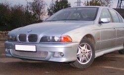 1 079 р. Реснички Driver BMW 5 серия E39 седан дорестайлинг (1995-2000)  с доставкой в г. Йошкар-Ола. Увеличить фотографию 2