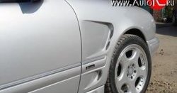 Передние крылья LORINZER Style Mercedes-Benz E-Class W210 универсал рестайлинг (1999-2003)