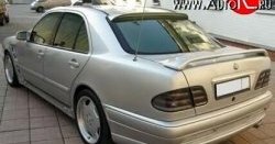 12 899 р. Передние крылья LORINZER Style  Mercedes-Benz E-Class  W210 (1999-2003) седан рестайлинг, универсал рестайлинг  с доставкой в г. Йошкар-Ола. Увеличить фотографию 5