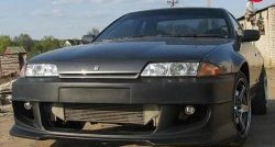 Передний бампер D-Speed Nissan Skyline R32 (1988-1994)