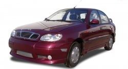 Комплект противотуманных фар Sprint Daewoo Lanos T100 дорестайлинг, седан (1997-2002)