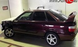 5 099 р. Спойлер Mugen Design Audi 80 B3 седан (1986-1991) (Неокрашенный)  с доставкой в г. Йошкар-Ола. Увеличить фотографию 3