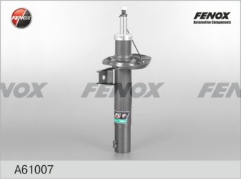 2 049 р. Амортизатор передний (газ/масло) FENOX (LH=RH) Skoda Octavia A5 дорестайлинг универсал (2004-2008)  с доставкой в г. Йошкар-Ола. Увеличить фотографию 1