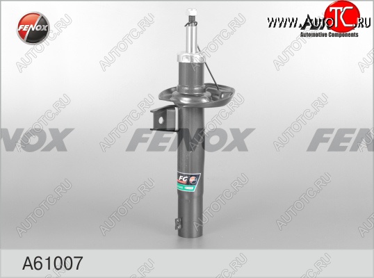 2 049 р. Амортизатор передний (газ/масло) FENOX (LH=RH) Skoda Octavia A5 дорестайлинг универсал (2004-2008)  с доставкой в г. Йошкар-Ола