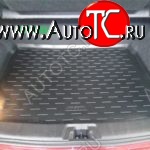 2 089 р. Коврик в багажник Aileron Audi Q5 FY дорестайлинг (2017-2020)  с доставкой в г. Йошкар-Ола