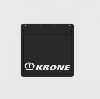 Комплект брызговиков для прицепов KRONE Seintex Hyundai HD-120  дорестайлинг (1997-2004)