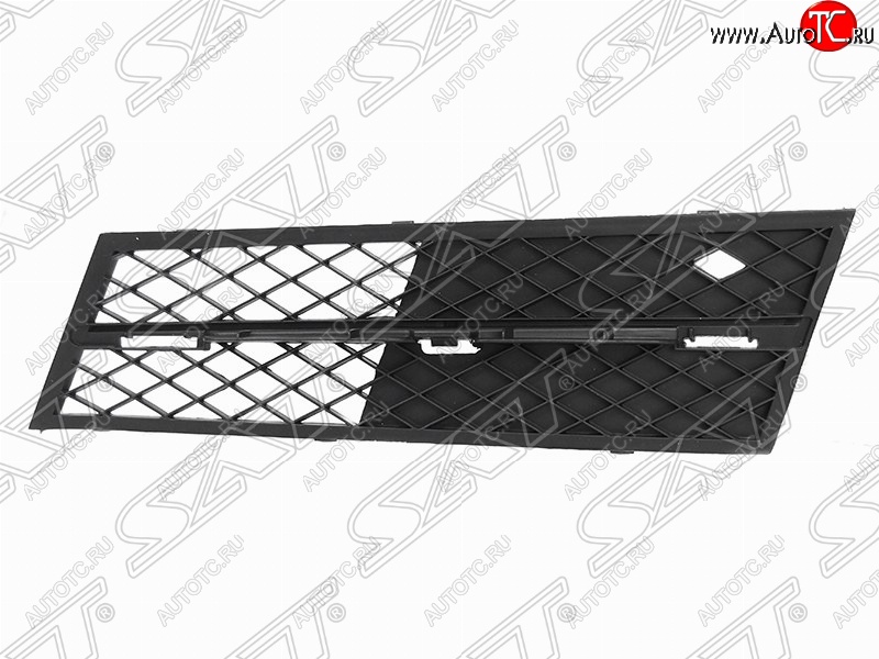 559 р. Решётка в передний бампер SAT BMW 5 серия F10 седан дорестайлинг (2009-2013)  с доставкой в г. Йошкар-Ола