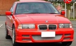 Передний бампер Seidl V2 BMW 3 серия E36 седан (1990-2000)