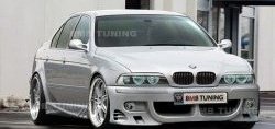 25 899 р. Передний бампер BMB BMW 5 серия E39 седан дорестайлинг (1995-2000)  с доставкой в г. Йошкар-Ола. Увеличить фотографию 1