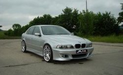 29 899 р. Передний бампер IMEX BMW 5 серия E39 седан дорестайлинг (1995-2000)  с доставкой в г. Йошкар-Ола. Увеличить фотографию 1