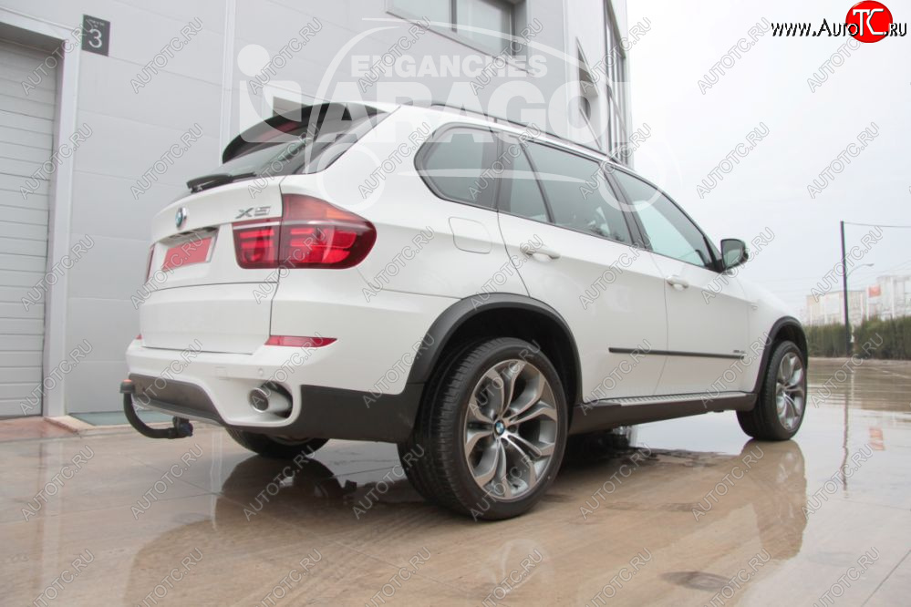 22 699 р. Фаркоп Aragon.(шар V) BMW X5 F15 (2013-2018)  с доставкой в г. Йошкар-Ола