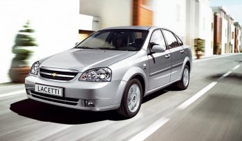 4 999 р. Передний бампер (GM) Стандартный Chevrolet Lacetti седан (2002-2013) (Окрашенный)  с доставкой в г. Йошкар-Ола. Увеличить фотографию 2