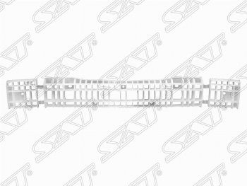 3 169 р. Усилитель переднего бампера SAT (пластик)  Daewoo Nexia ( дорестайлинг,  рестайлинг) (1995-2015)  с доставкой в г. Йошкар-Ола. Увеличить фотографию 1