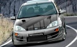 Передний бампер Neodesign Ford Focus 1 хэтчбэк 5 дв. дорестайлинг (1998-2002)