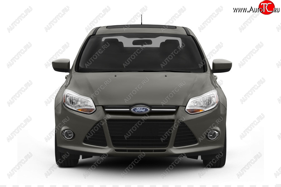 12 699 р. Капот Стандартный Ford Focus 3 хэтчбэк дорестайлинг (2010-2015) (Окрашенный)  с доставкой в г. Йошкар-Ола