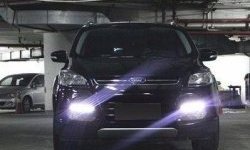 15 499 р. Дневные ходовые огни СТ Ford Kuga 2 дорестайлинг (2013-2016)  с доставкой в г. Йошкар-Ола. Увеличить фотографию 2