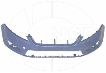 Бампер передний NSP Ford Mondeo Mk4,BD дорестайлинг, седан (2007-2010)