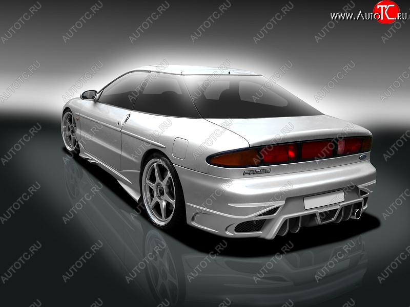 25 899 р. Задний бампер Velside Ford Probe (1993-1997)  с доставкой в г. Йошкар-Ола