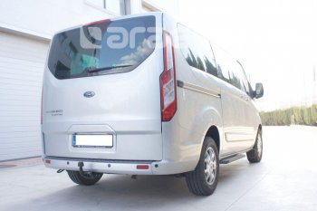 22 699 р. Фаркоп Aragon. (шар S) Ford Tourneo Custom дорестайлинг (2012-2018)  с доставкой в г. Йошкар-Ола. Увеличить фотографию 5