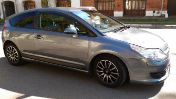 3 599 р. Комплект порогов Uni V8 (составные, максимальная длина 2020 мм) Hyundai Solaris HCR седан рестайлинг (2020-2022)  с доставкой в г. Йошкар-Ола. Увеличить фотографию 19