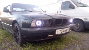 829 р. Реснички Seidl BMW 5 серия E34 универсал (1988-1996)  с доставкой в г. Йошкар-Ола. Увеличить фотографию 5