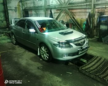 1 429 р. Воздухозаборник Миллер на капот Geely Emgrand X7 1-ый рестайлинг (2015-2018) (Неокрашенный)  с доставкой в г. Йошкар-Ола. Увеличить фотографию 7