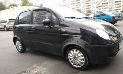 1 249 р. Универсальные расширители колёсных арок Uni Nissan Rnessa (1997-2001) (Вылет 40 мм (без сужений к краям), Поверхность: глянец )  с доставкой в г. Йошкар-Ола. Увеличить фотографию 20