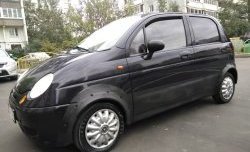 1 249 р. Универсальные расширители колёсных арок Uni Toyota Vitz XP10 хэтчбэк 3 дв. дорестайлинг (1999-2001) (Вылет 40 мм (без сужений к краям), Поверхность: глянец )  с доставкой в г. Йошкар-Ола. Увеличить фотографию 18