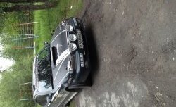 1 429 р. Воздухозаборник Миллер на капот BMW X6 E71 дорестайлинг (2008-2012) (Неокрашенный)  с доставкой в г. Йошкар-Ола. Увеличить фотографию 4