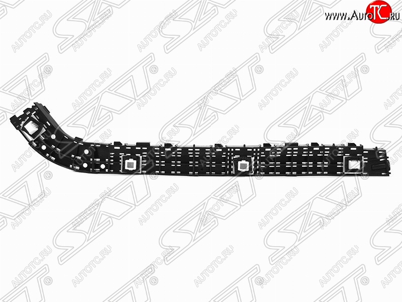 539 р. Левое крепление заднего бампера SAT  Honda CR-V  RE1,RE2,RE3,RE4,RE5,RE7 (2007-2012) дорестайлинг, рестайлинг  с доставкой в г. Йошкар-Ола