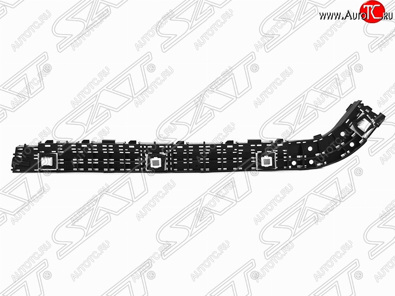 539 р. Правое крепление заднего бампера SAT  Honda CR-V  RE1,RE2,RE3,RE4,RE5,RE7 (2007-2012) дорестайлинг, рестайлинг  с доставкой в г. Йошкар-Ола