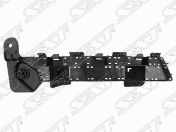 Правое крепление переднего бампера SAT Honda (Хонда) CR-V (СР-В)  RM1,RM3,RM4 (2012-2018) RM1,RM3,RM4 дорестайлинг, рестайлинг