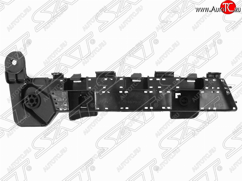 283 р. Правое крепление переднего бампера SAT  Honda CR-V  RM1,RM3,RM4 (2012-2018) дорестайлинг, рестайлинг  с доставкой в г. Йошкар-Ола