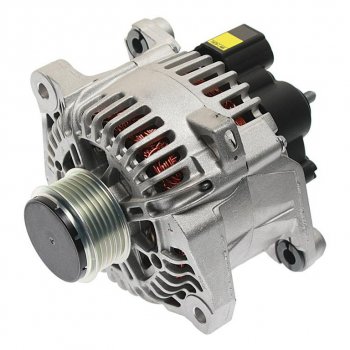 Генератор VALEO PHC (2.0 / 110A, 13.5V) Hyundai IX35 LM рестайлинг (2013-2018)