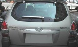 Спойлер CT Hyundai Tucson JM (2004-2010)