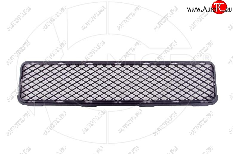 290 р. Решетка переднего бампера NSP Hyundai Tucson JM (2004-2010)  с доставкой в г. Йошкар-Ола