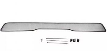 Сетка в воздухозаборник бампера Arbori (15 мм) INFINITI Q70 Y51 дорестайлинг (2013-2015) ()