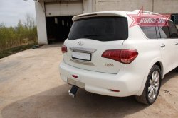 Фаркоп Souz-96 INFINITI QX56 Z62 (2010-2013)