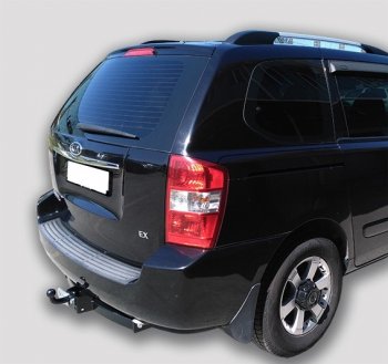 Фаркоп (VQ) Лидер Плюс KIA Carnival VQ минивэн дорестайлинг (2005-2010)