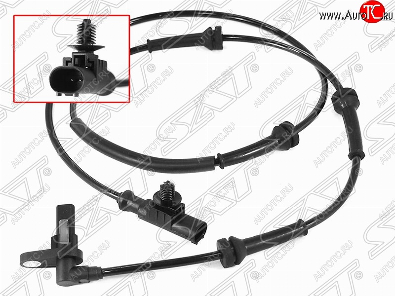 1 769 р. Датчик ABS SAT (задний, установка на левую или правую сторону)  Land Rover Discovery ( 3 L319,  4 L319) - Range Rover Sport  1 L320  с доставкой в г. Йошкар-Ола