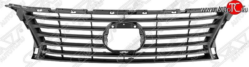 12 349 р. Решётка радиатора SAT  Lexus RX270  AL10 - RX450H  AL10  с доставкой в г. Йошкар-Ола