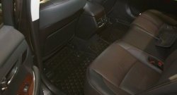 4 199 р. Коврики в салон Element (полиуретан)  Lexus ES350  XV40 (2009-2012) рестайлинг  с доставкой в г. Йошкар-Ола. Увеличить фотографию 3