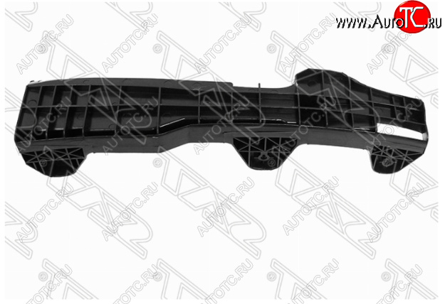 3 599 р. Правый кронштейн крепления фары SAT Lexus GS300 S190 рестайлинг (2007-2012)  с доставкой в г. Йошкар-Ола