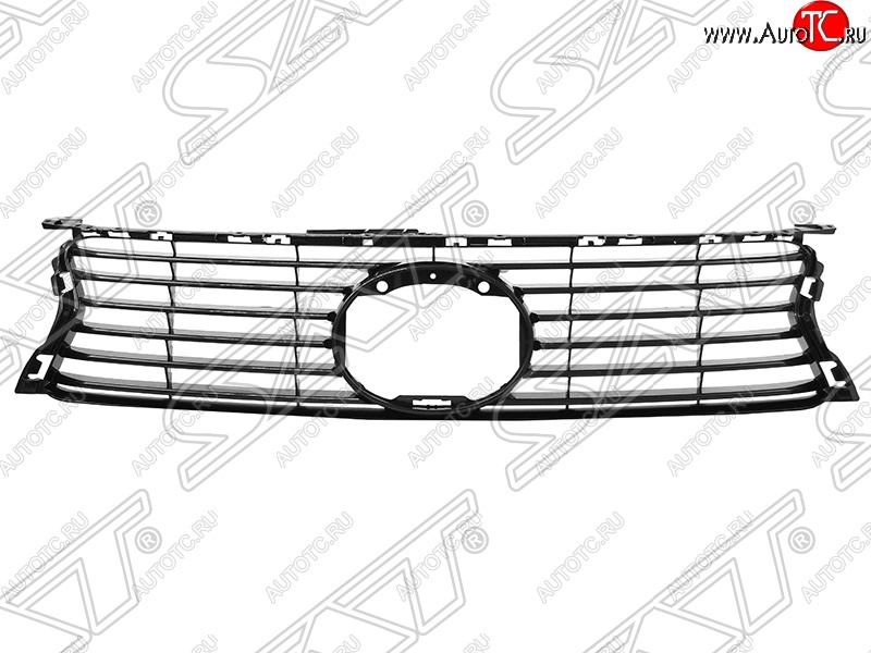 7 849 р. Решётка радиатора SAT  Lexus GS250  L10 - GS450H  L10 (Неокрашенная)  с доставкой в г. Йошкар-Ола